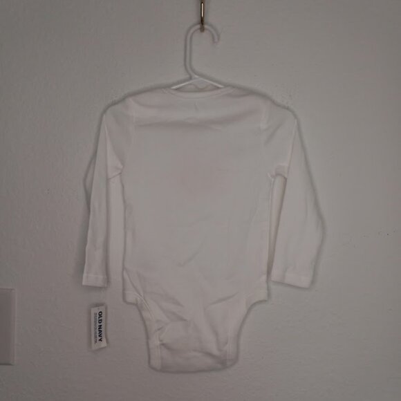 Old Navy My First Halloween Onesie - Picture 4 of 9